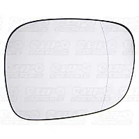 Macht Os Mirror Glass X1 E84 09412 and X3 F25 10 Heated Aspheric