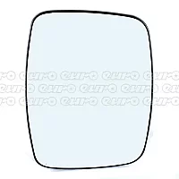 Macht Nsos Mirror Glass Vito 9603 Heated Models