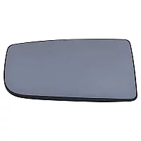 Macht Ns Mirror Glass Sprinter Crafter 060710 To Ch S512740 Upper Heated