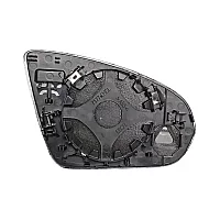 Macht Ns Mirror Glass AClass 18 Heated Without Blis