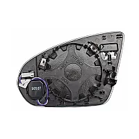 Macht Os Mirror Glass AClass 18 Heated With Blis