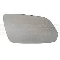 Macht Os Mirror Glass Polo 0509 Aspheric Heated