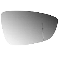 Macht Os Mirror Glass Passat 1115 Heated Aspherical