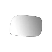 Macht Ns Mirror Glass Touareg 0207 Heated Convex