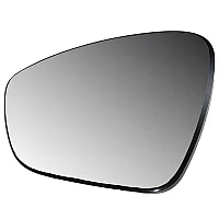 Macht Ns Mirror Glass C4 Picasso and Grand Piacsso 14 Heated Convex