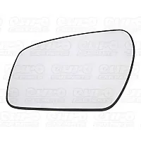 Macht Ns Mirror Glass Fiesta Focus Fusion 0509 and Mondeo 0307 Heated