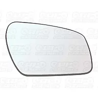 Macht Os Mirror Glass Fiesta Focus Fusion 0509 and Mondeo 0307 Heated