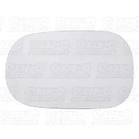 Macht Nsand os Mirror Glass Ka 9609 Heated Inc Street 0305 Convex
