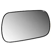 Macht Os Mirror Glass Fiesta 0105 Heated Convex Square Bracket