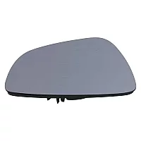 Macht Os Mirror Glass Focus 18 Wsupport Convex Heated