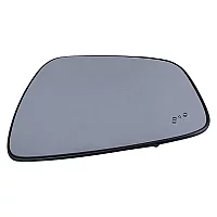 Spj Ns Mirror Glass Heated Kuga 20 Wblind Spot Warning