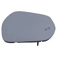 Macht Ns Mirror Glass Puma 20 Heated Convex With Blindspot