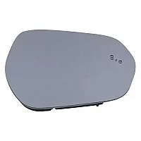 Macht Os Mirror Glass Puma 20 Heated Convex With Blindspot