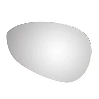 Macht Ns Mirror Glass Fiat 500 0815 and 15 Heated Or Non