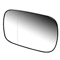 Tyc Nsos Mirror Glass Xc90 0307 Xc70 0507 Ch134248 Aspherical