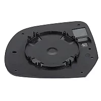 Macht Os Mirror Glass Micra K12 0710 Heated Convex