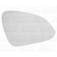 Macht Os Mirror Glass Insignia 08 Heated Aspheric