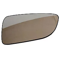 Macht Ns Mirror Glass Astra H 0409 Heated