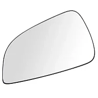 Vm Part Ns Mirror Glass Astra H 0910 Heated A2 A5 A8 Ag Ab Chass On Convex