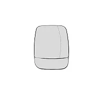 Spj Os Mirror Glass Vivaro and Trafic 15 Heated Aspheric