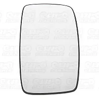 Macht Os Mirror Glass Disp Expert Scudo 07 1 Piece Heated Type