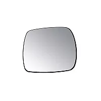 Macht Nsos Mirror Glass Kangoo 0208