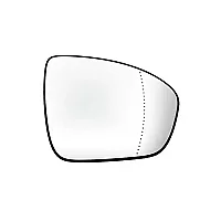 Macht Os Mirror Glass Captur 20 Heated Wo Blis
