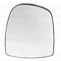 Platinum Plus Ns Mirror Glass Upper Trafic Vivaro 0107 and 07