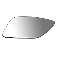 STec Os Mirror Glass Octavia 13 Heated Convex