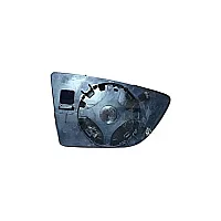 Spj Ns Mirror Glass Ibiza 17 W Support Convex