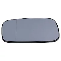 Aftermarket Os Mirror Glass Saab 95 9802 Heated Aspheric