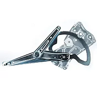 Hansun Window Reg Wo Motor Nsf Bmw 3Series E36 1991Without Comfort