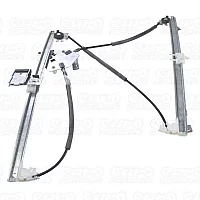 Hansun Nsf Window Reg Wo Motor 4Dr Bmw X3 E83 04