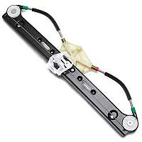 Hansun Nsr Window Reg Wo Motor 4Dr Bmw X3 E83 2004