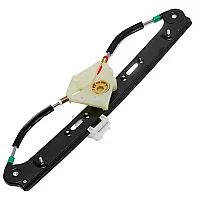 Hansun Osr Window Reg Wo Motor 4Dr Bmw X3 E83 2004