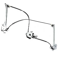 Starline Osf Window Reg With Motor Mini R50 R52 R53 06010605 Wo Comfo