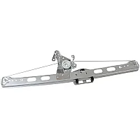 Starline Window Reg Wo Motor Nsr 4Dr Merc MlClass 163