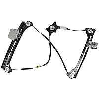 Starline Nsf Window Regulator Wout Motor Mercedes C207 Coupcab 0917