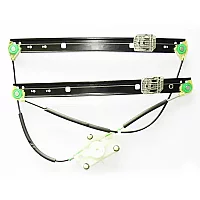 Starline Nsf Window Reg Without Motor Audi Q7 06 With Comfort