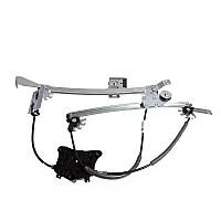 Starline Os Window Reg Wo Motor Scirocco 0915 and 15