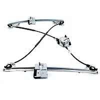 Ac Rolcar Window Reg Wo Motor Nsf 3Dr Vw Golf 4bora 1998102003 Wo Panel