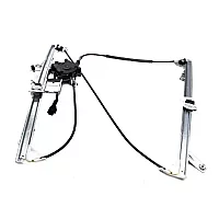 Hansun Window Reg With Motor Nsf 2Dr Citroen Berlingo 61996