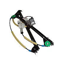 Starline Ns Window Reg With Motor Civic 3Dr 20012006 Without Comfort 2P