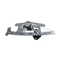 Starline Nsf Window Regulator With Motor Civic 5Dr 0612 12 Comfort