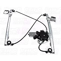 Starline Osf Window Reg With Motor 4Dr SType 9904 Without Comfort