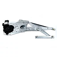 Ac Rolcar Window Reg With Motor Osf 24Dr Nissan Micra K11 61992112002