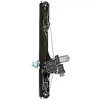 Ac Rolcar Osf Window Reg With Motor Combo 12 and Doblo 08 Comfort 6Pin