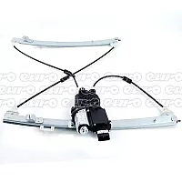 Hansun Osf Window Reg Wo Motor 4Dr Laguna 0301 With Comf