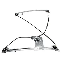 Ac Rolcar Window Reg Wo Motor Osf 2Dr Renault Clio Iii 102005