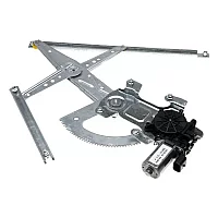 Ac Rolcar Window Reg With Motor Osf 24Dr Toyota Yaris Made In Japan 31999